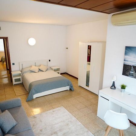 Habitacion Privada En Piso Compartido Lepanto Barcellona Esterno foto