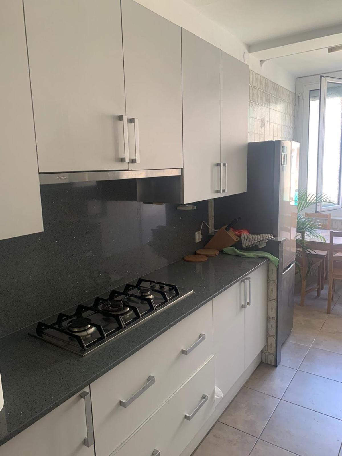 Habitacion Privada En Piso Compartido Lepanto Barcellona Esterno foto
