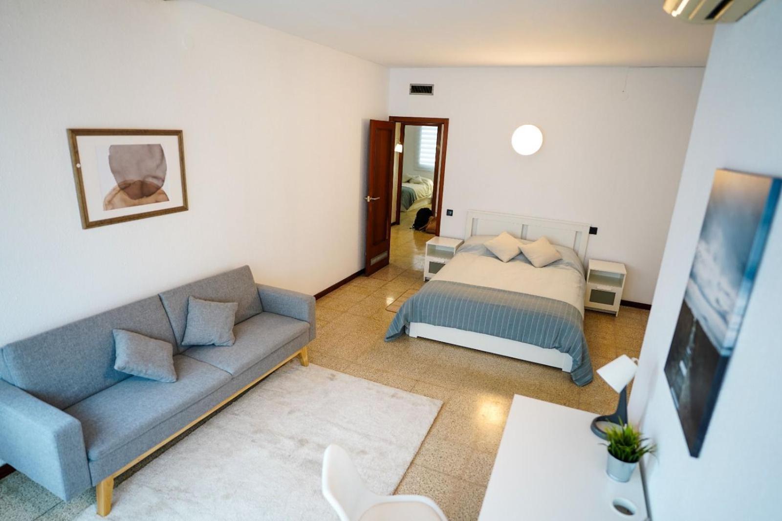 Habitacion Privada En Piso Compartido Lepanto Barcellona Esterno foto