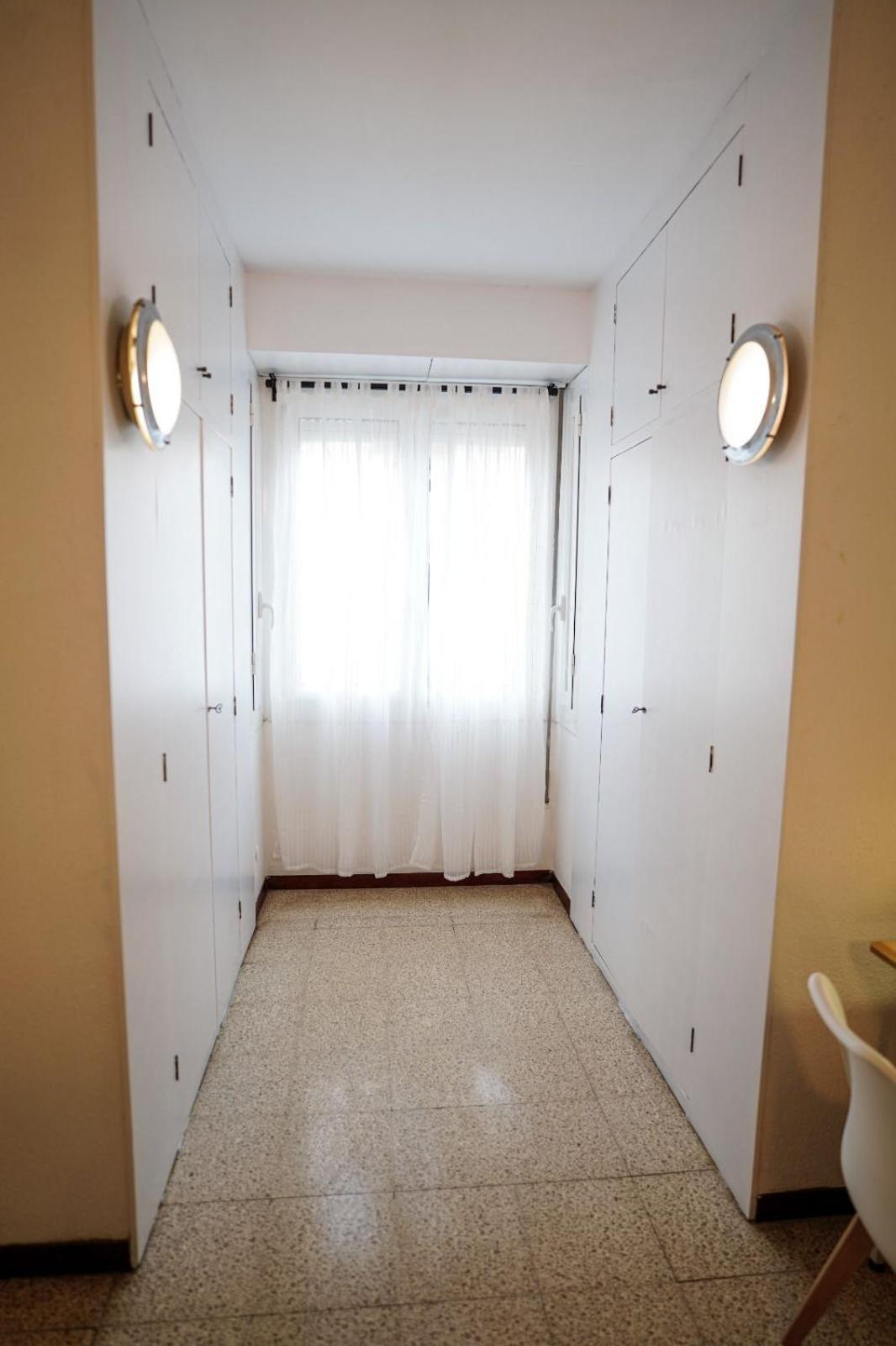 Habitacion Privada En Piso Compartido Lepanto Barcellona Esterno foto