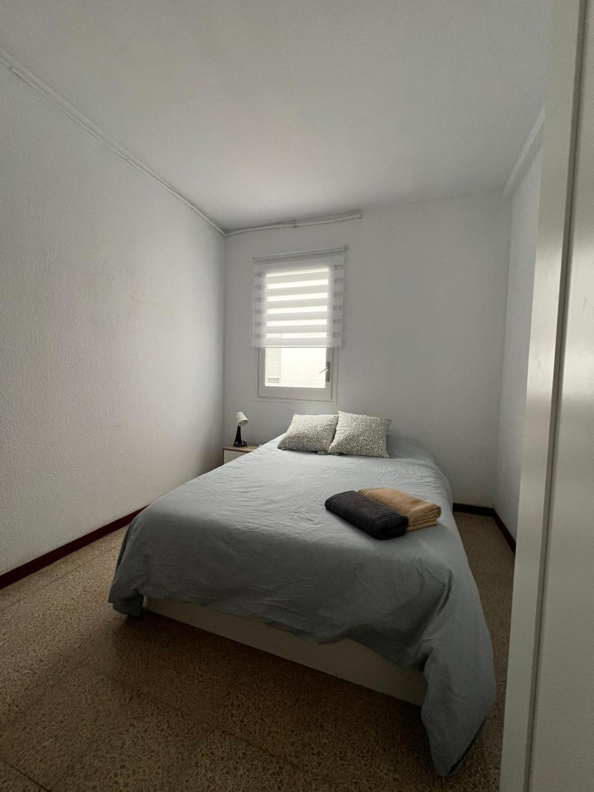 Habitacion Privada En Piso Compartido Lepanto Barcellona Esterno foto